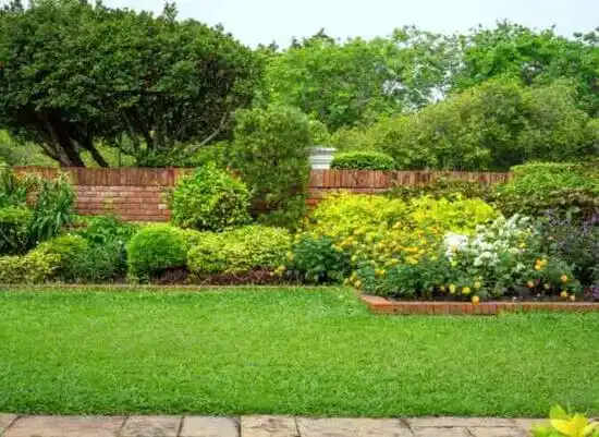 landscaping services Silver Hill